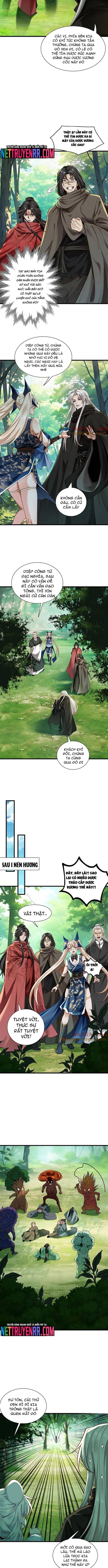 Gặp Mạnh Thì Càng Mạnh, Tu Vi Của Ta Không Giới Hạn - Chapter 50 - Page 4