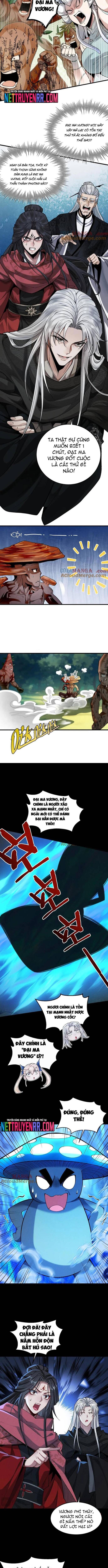 Gặp Mạnh Thì Càng Mạnh, Tu Vi Của Ta Không Giới Hạn - Chapter 50 - Page 6