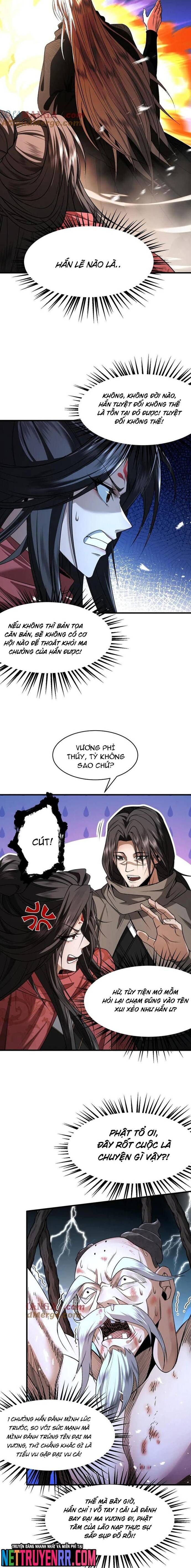 Gặp Mạnh Thì Càng Mạnh, Tu Vi Của Ta Không Giới Hạn - Chapter 50 - Page 9