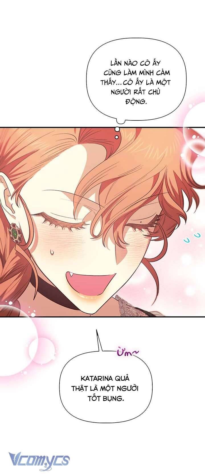 May Mắn Hay Bất Hạnh - Chapter 102 - Page 10