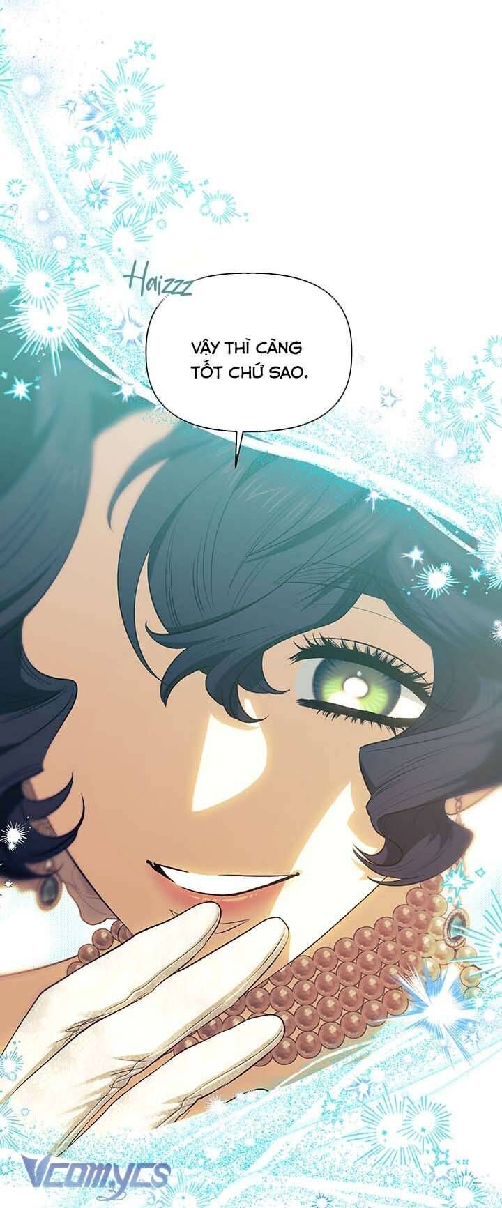 May Mắn Hay Bất Hạnh - Chapter 102 - Page 21