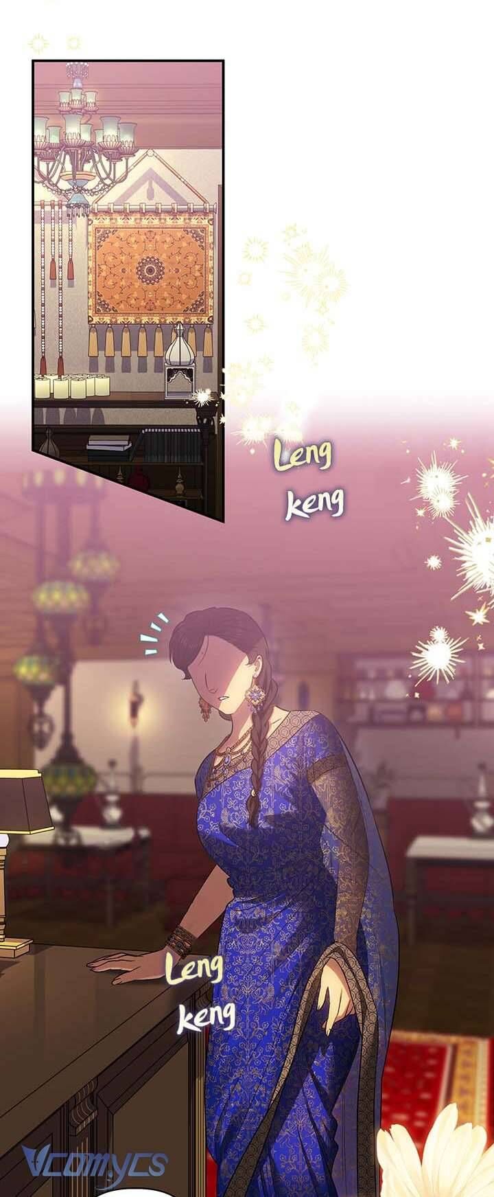 May Mắn Hay Bất Hạnh - Chapter 102 - Page 25