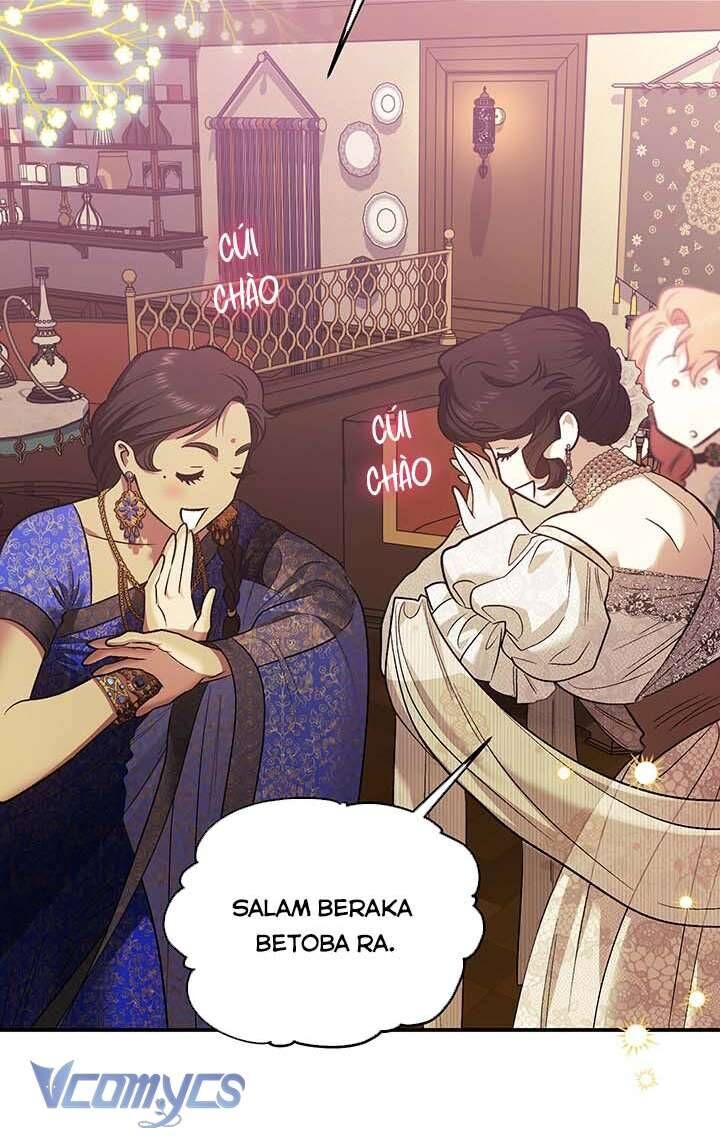 May Mắn Hay Bất Hạnh - Chapter 102 - Page 27