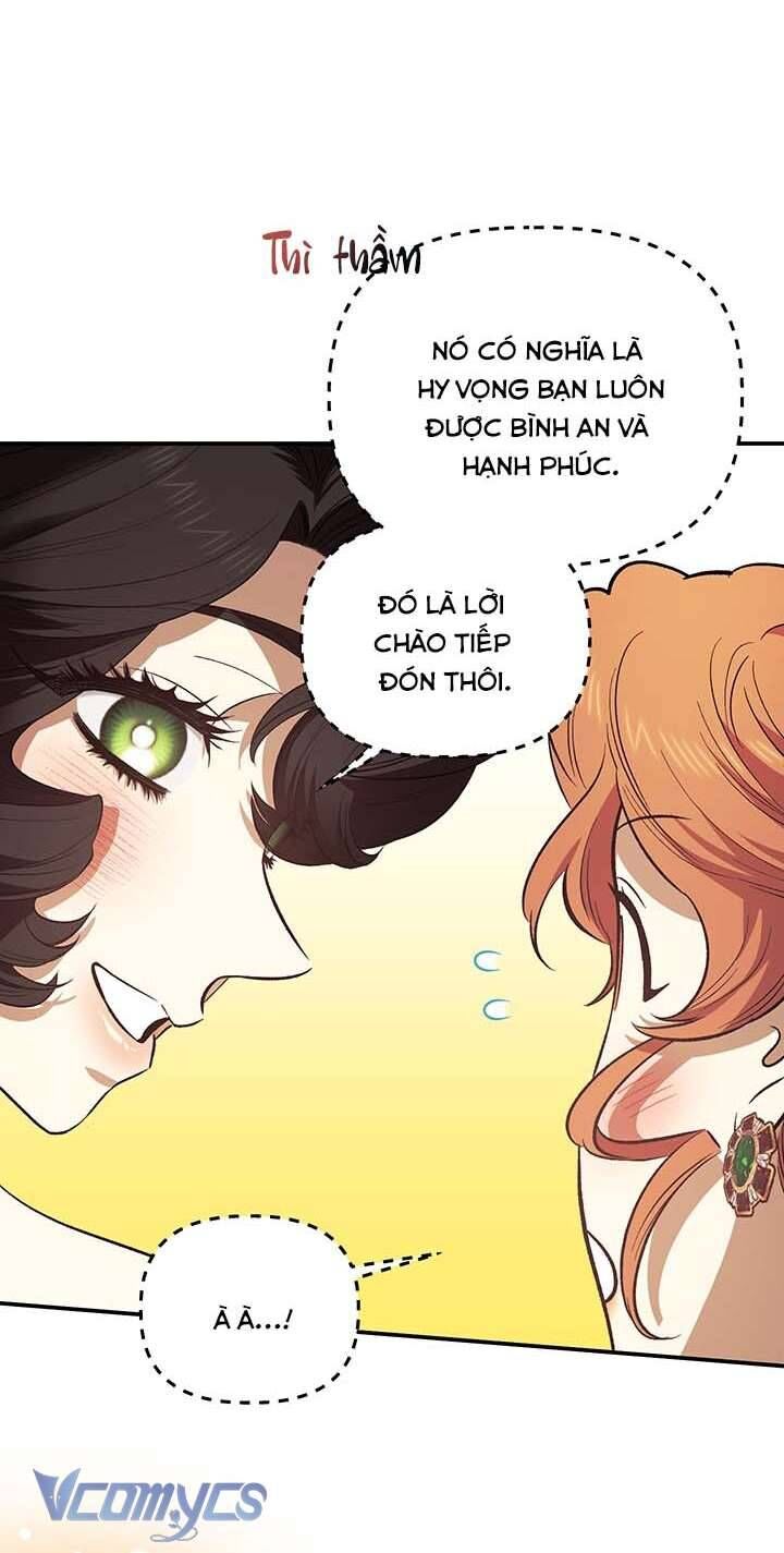 May Mắn Hay Bất Hạnh - Chapter 102 - Page 28