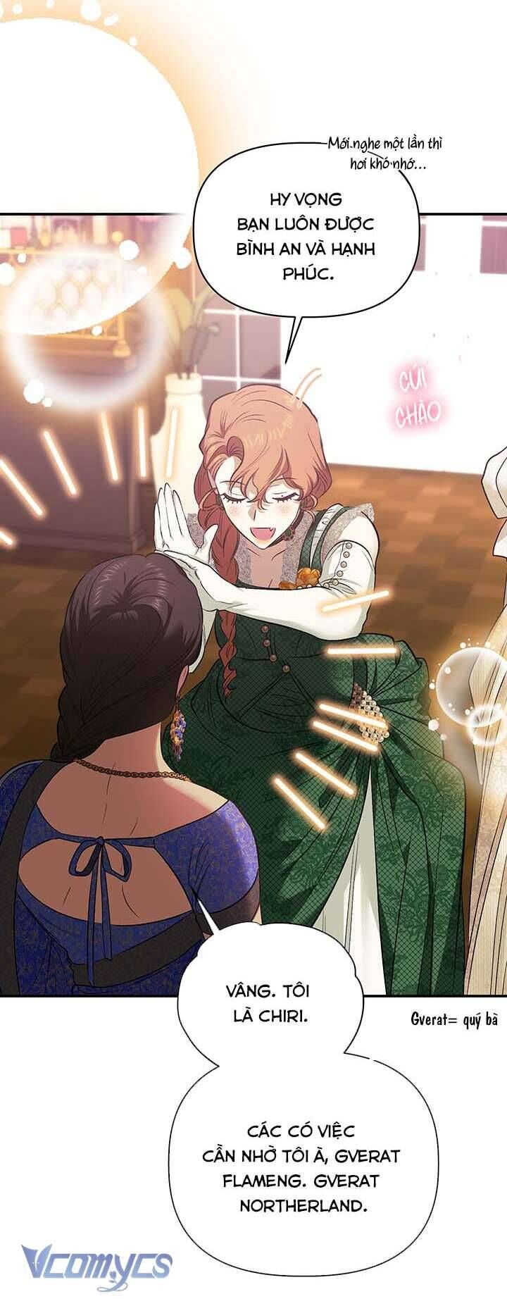 May Mắn Hay Bất Hạnh - Chapter 102 - Page 29