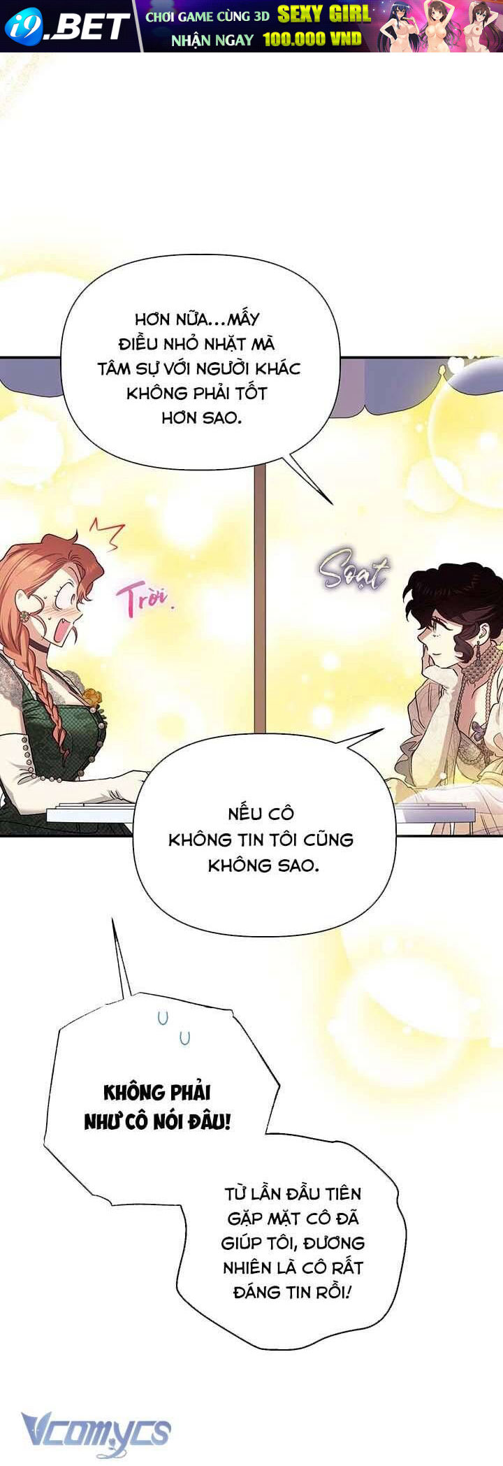 May Mắn Hay Bất Hạnh - Chapter 102 - Page 3