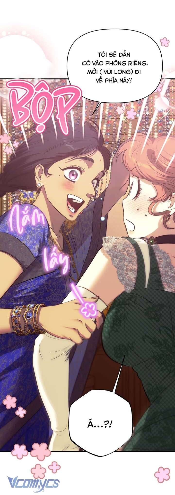 May Mắn Hay Bất Hạnh - Chapter 102 - Page 32