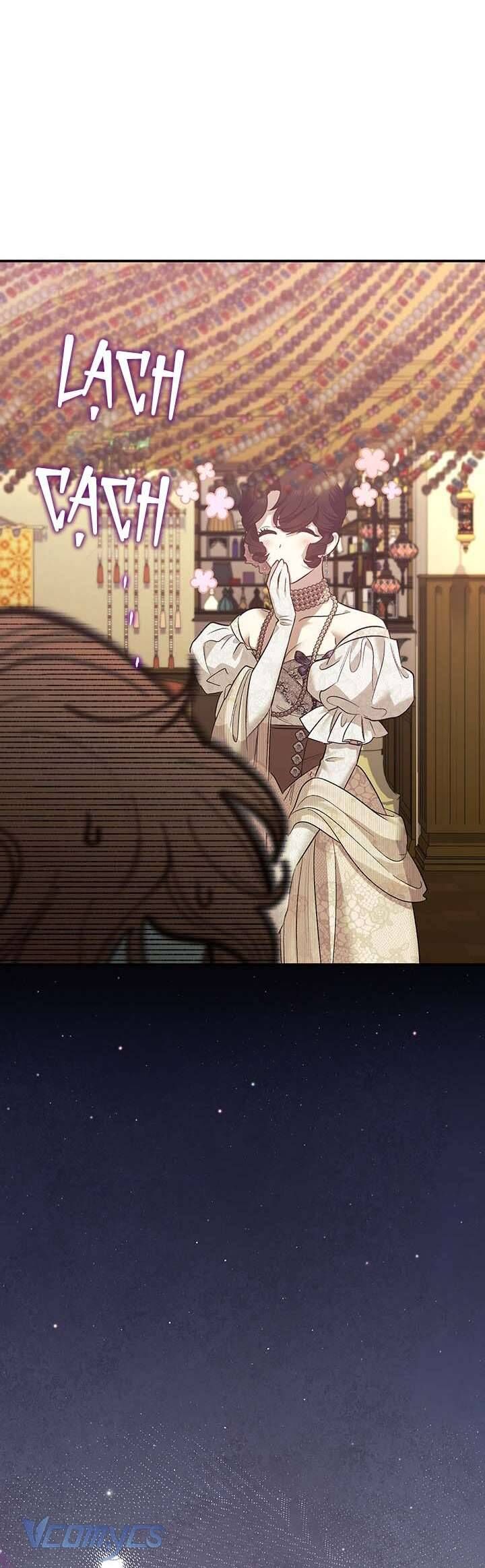 May Mắn Hay Bất Hạnh - Chapter 102 - Page 33