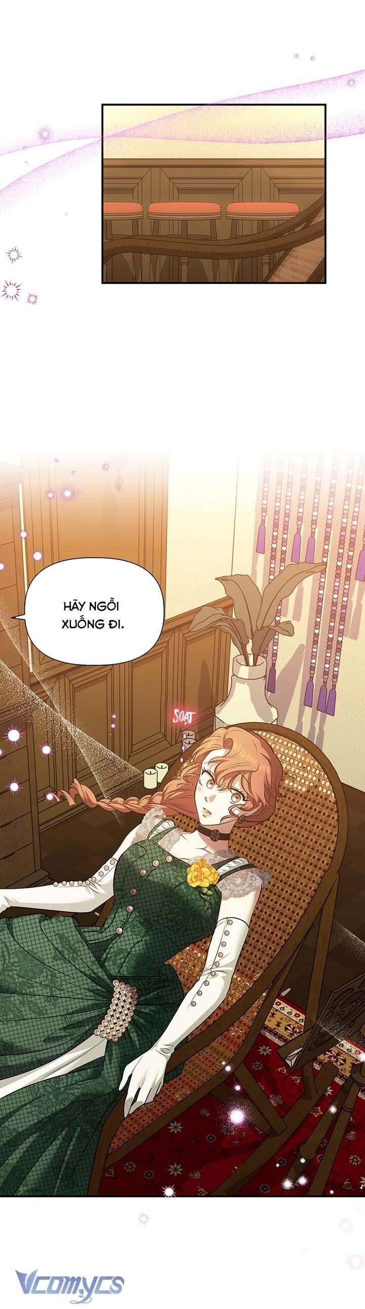 May Mắn Hay Bất Hạnh - Chapter 102 - Page 35