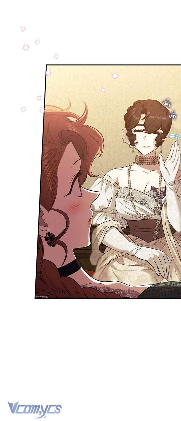 May Mắn Hay Bất Hạnh - Chapter 102 - Page 36