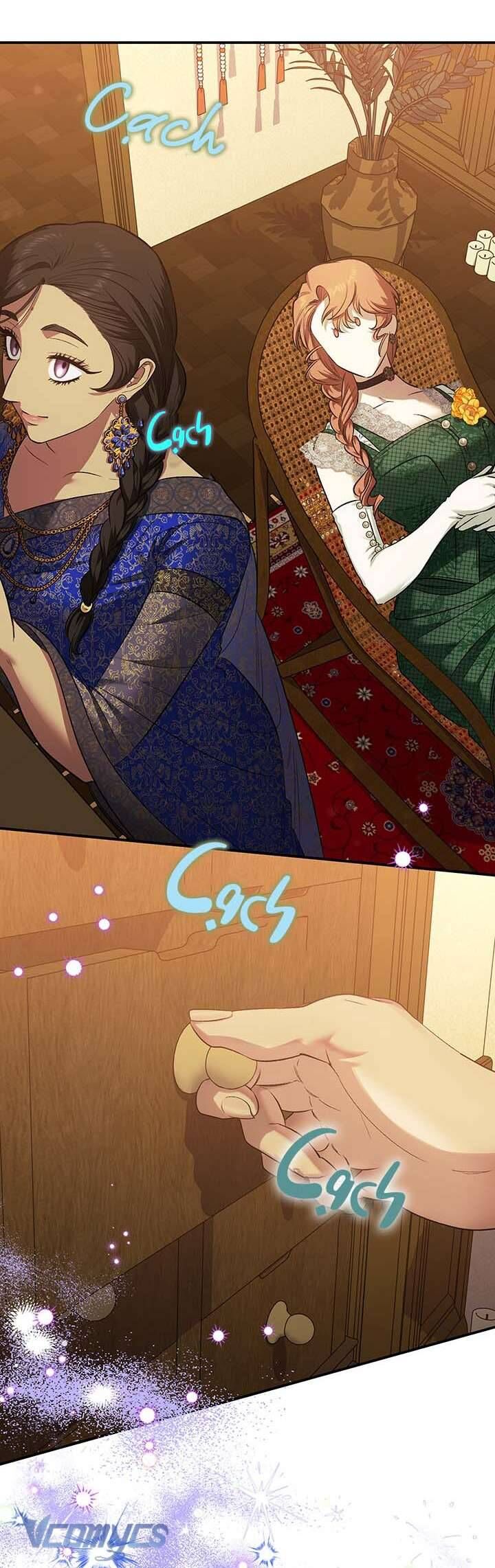 May Mắn Hay Bất Hạnh - Chapter 102 - Page 37