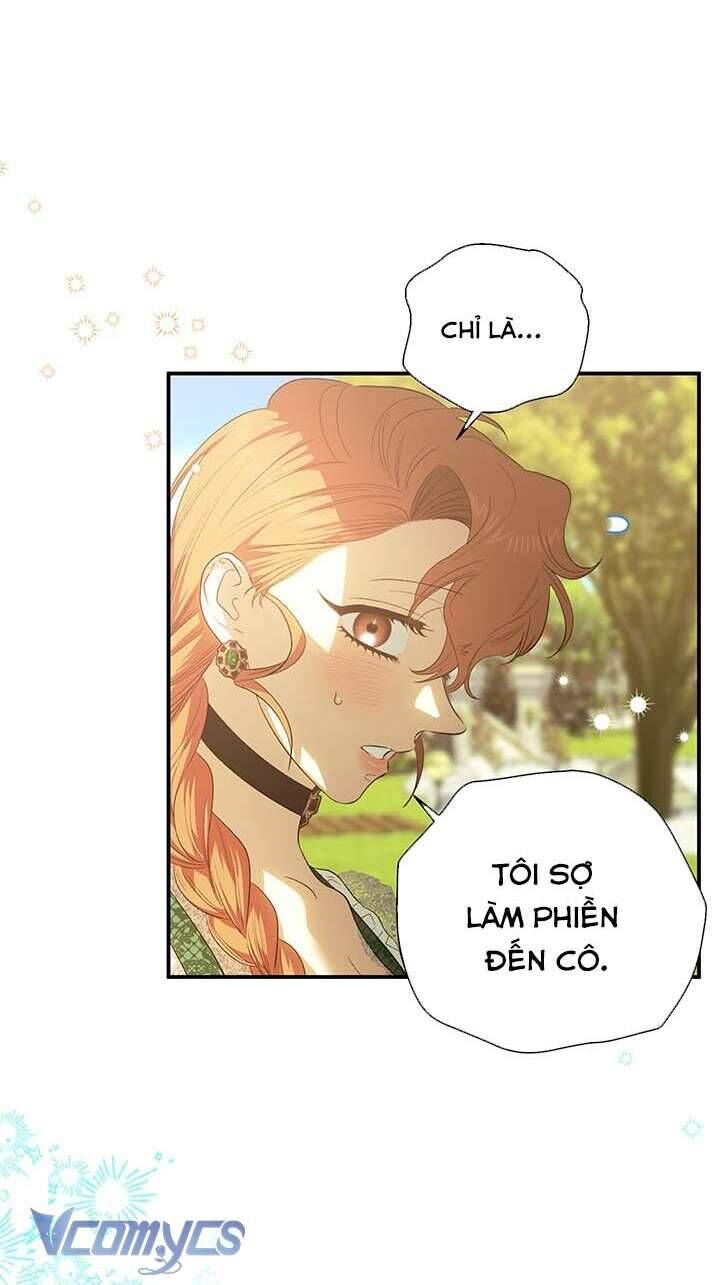 May Mắn Hay Bất Hạnh - Chapter 102 - Page 4