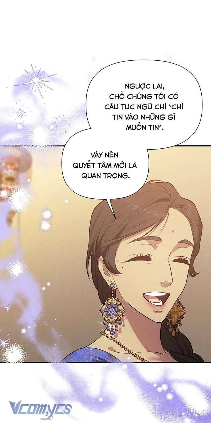 May Mắn Hay Bất Hạnh - Chapter 102 - Page 41