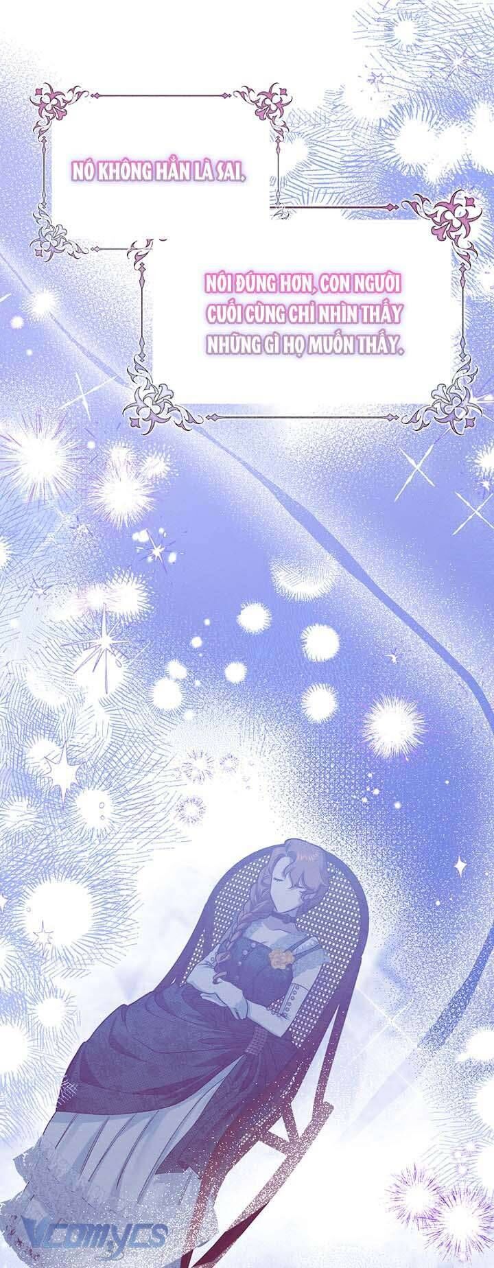 May Mắn Hay Bất Hạnh - Chapter 102 - Page 43