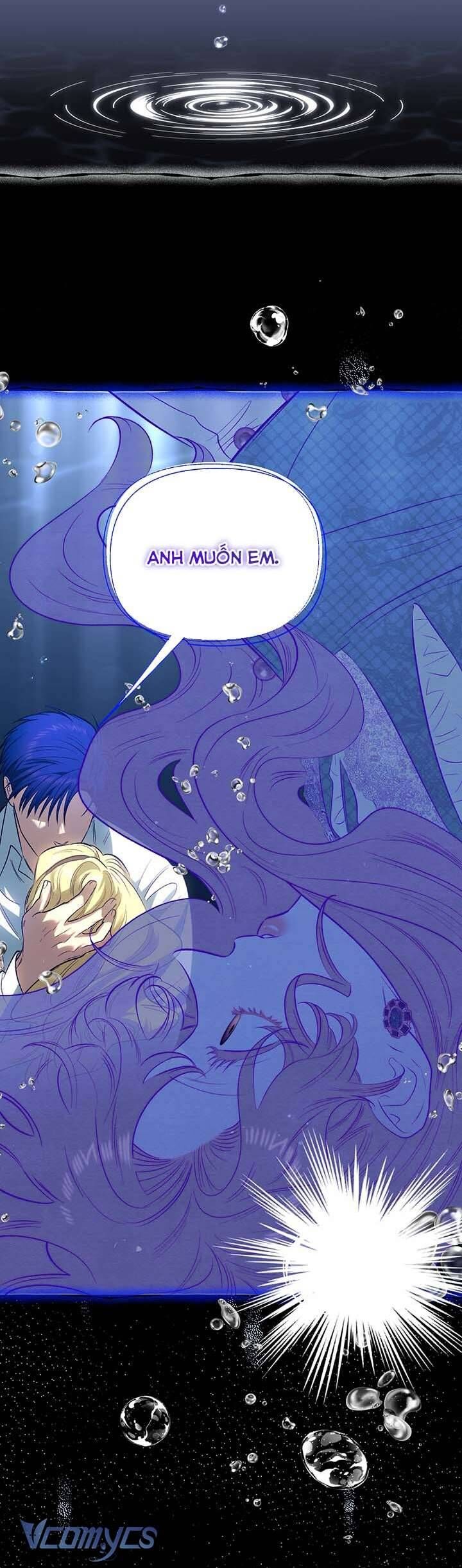 May Mắn Hay Bất Hạnh - Chapter 102 - Page 56