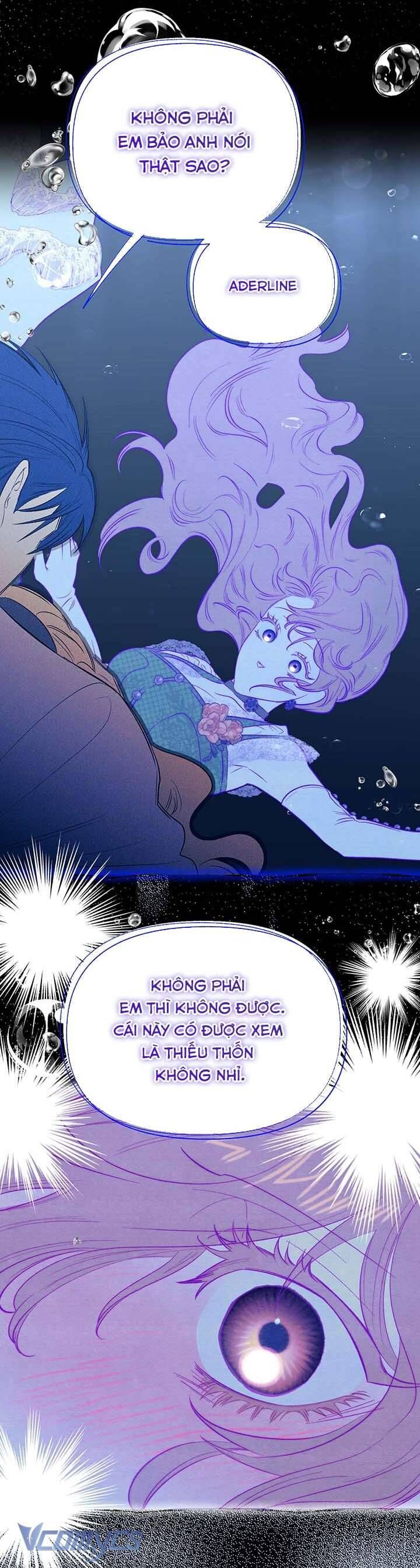 May Mắn Hay Bất Hạnh - Chapter 102 - Page 57