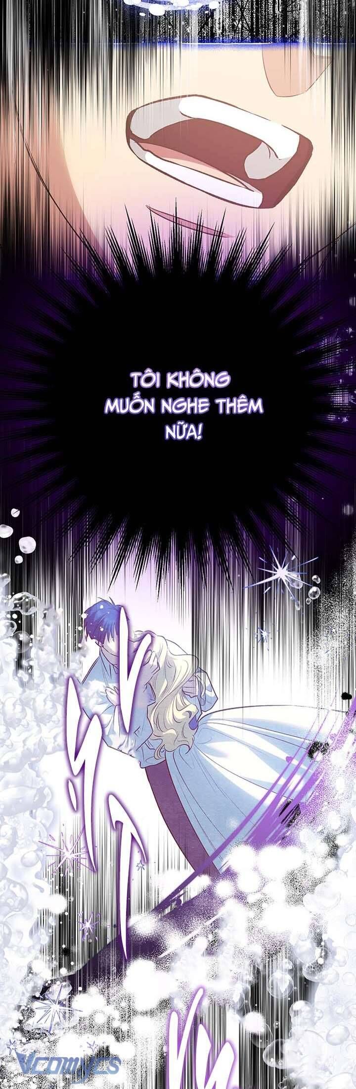 May Mắn Hay Bất Hạnh - Chapter 102 - Page 61