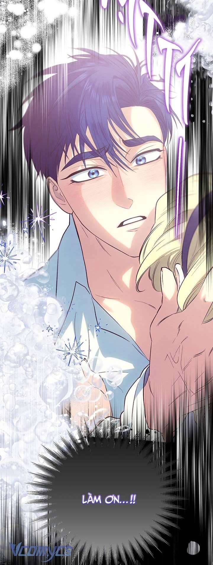 May Mắn Hay Bất Hạnh - Chapter 102 - Page 62