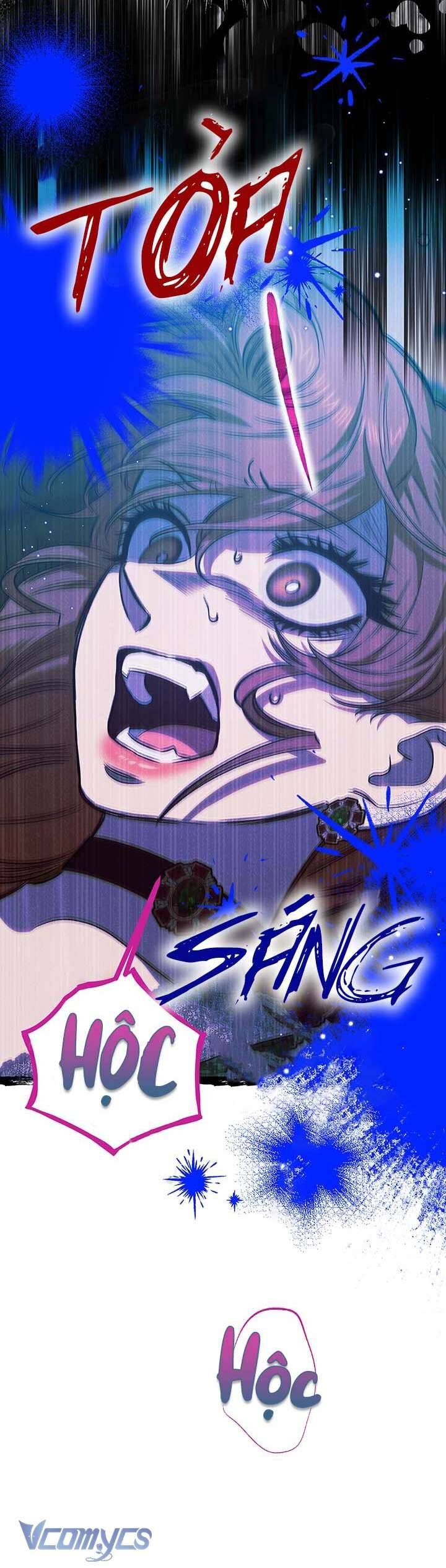 May Mắn Hay Bất Hạnh - Chapter 102 - Page 63