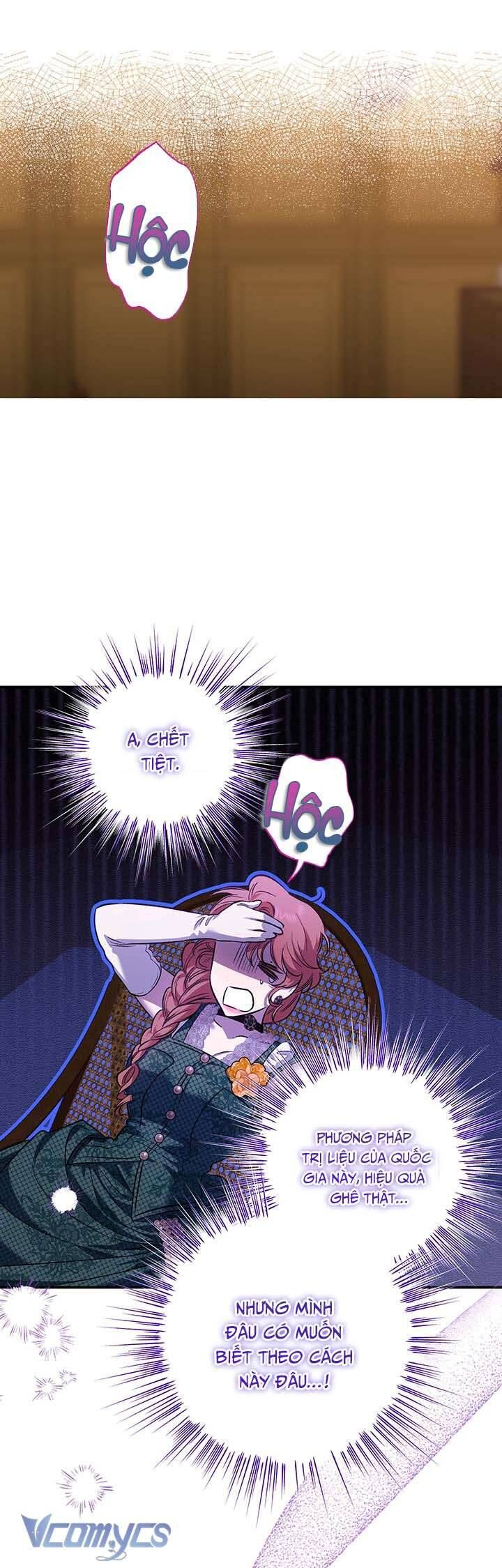 May Mắn Hay Bất Hạnh - Chapter 102 - Page 64