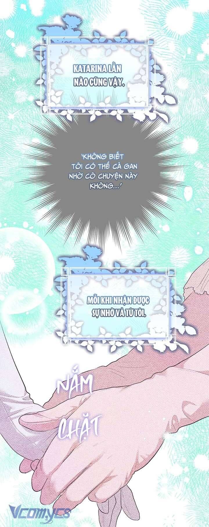 May Mắn Hay Bất Hạnh - Chapter 102 - Page 7