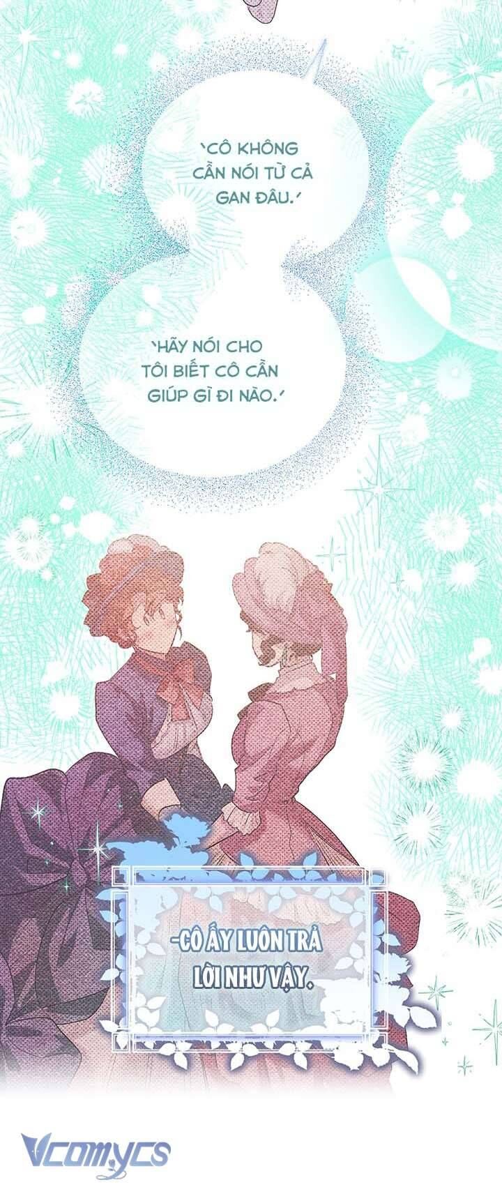 May Mắn Hay Bất Hạnh - Chapter 102 - Page 8