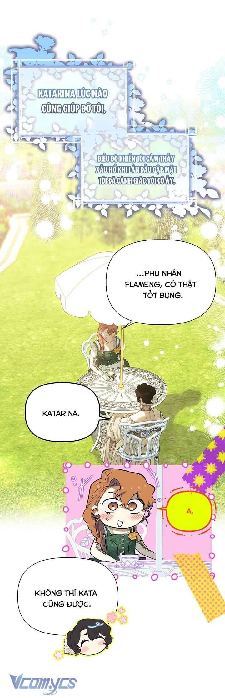 May Mắn Hay Bất Hạnh - Chapter 102 - Page 9