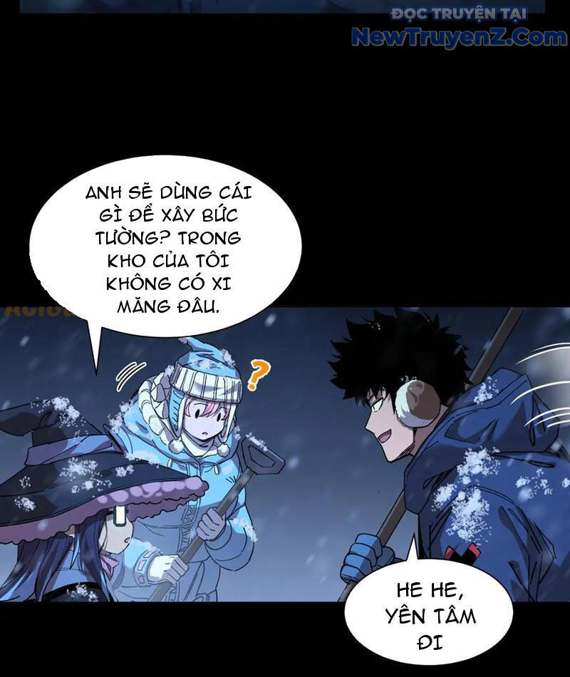 Cực Hàn Chiến Kỷ - Chapter 46 - Page 10