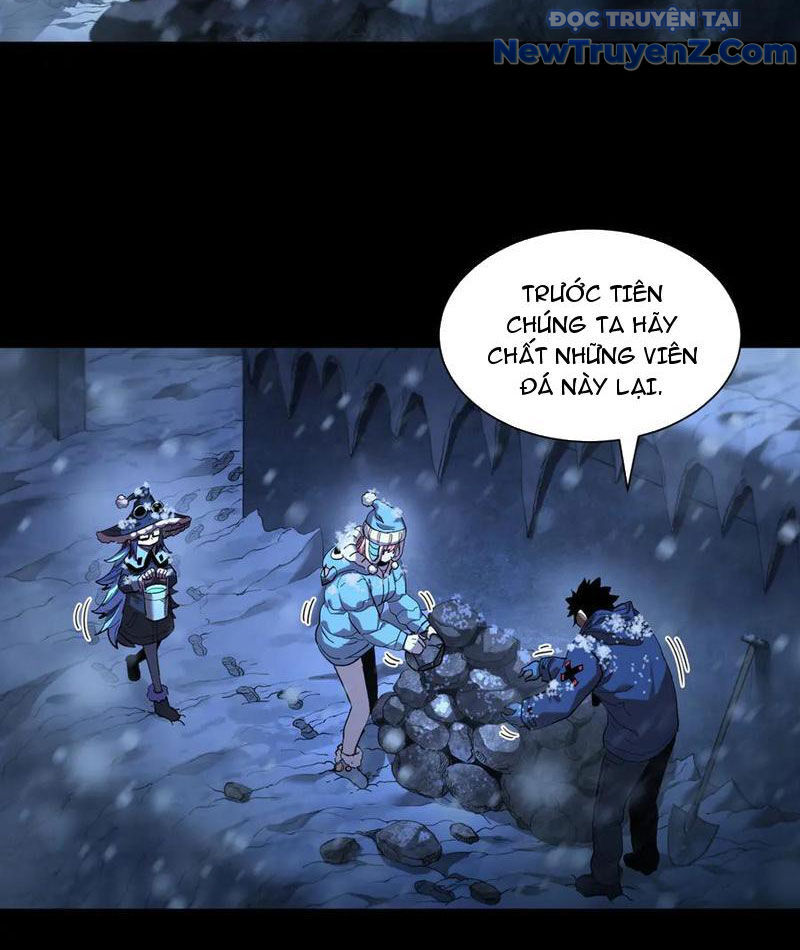 Cực Hàn Chiến Kỷ - Chapter 46 - Page 12