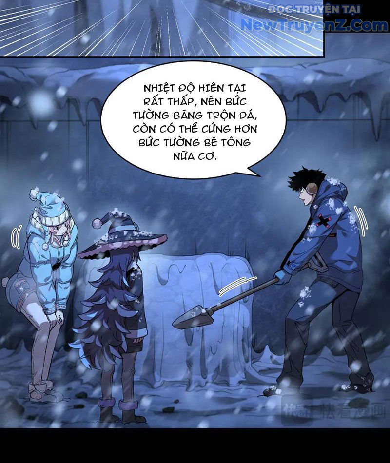 Cực Hàn Chiến Kỷ - Chapter 46 - Page 16