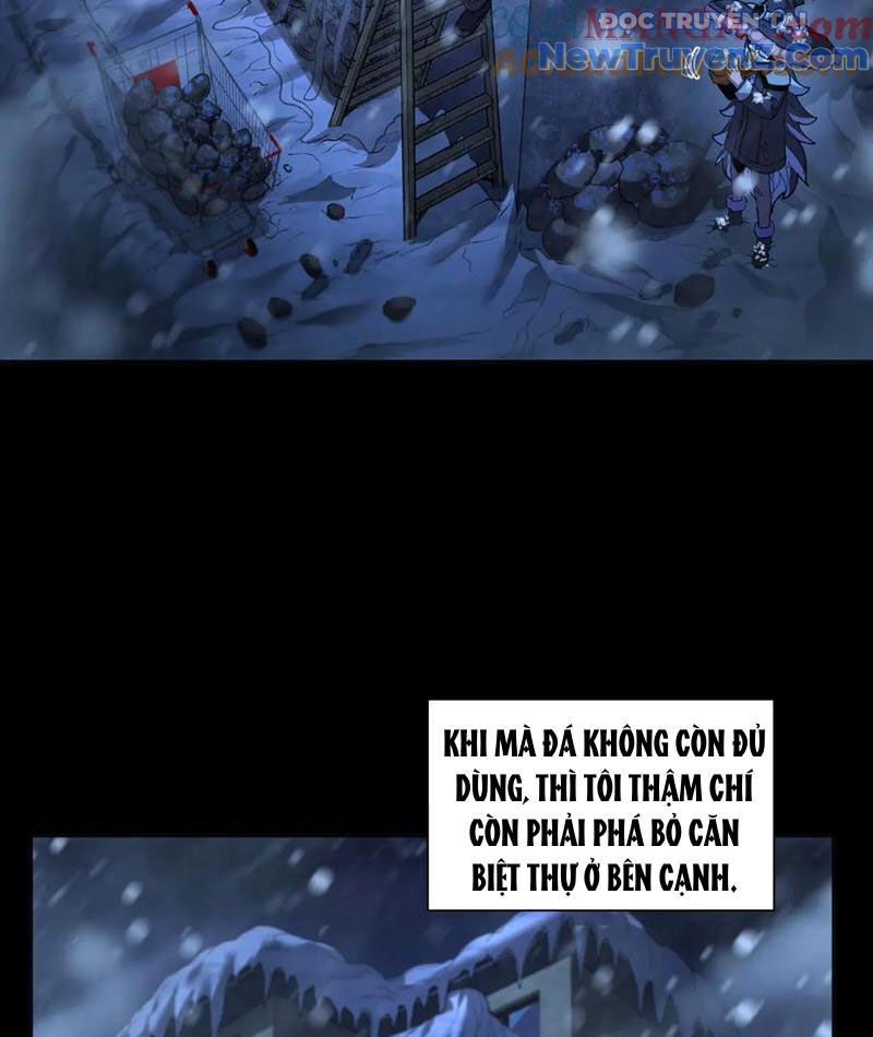 Cực Hàn Chiến Kỷ - Chapter 46 - Page 18