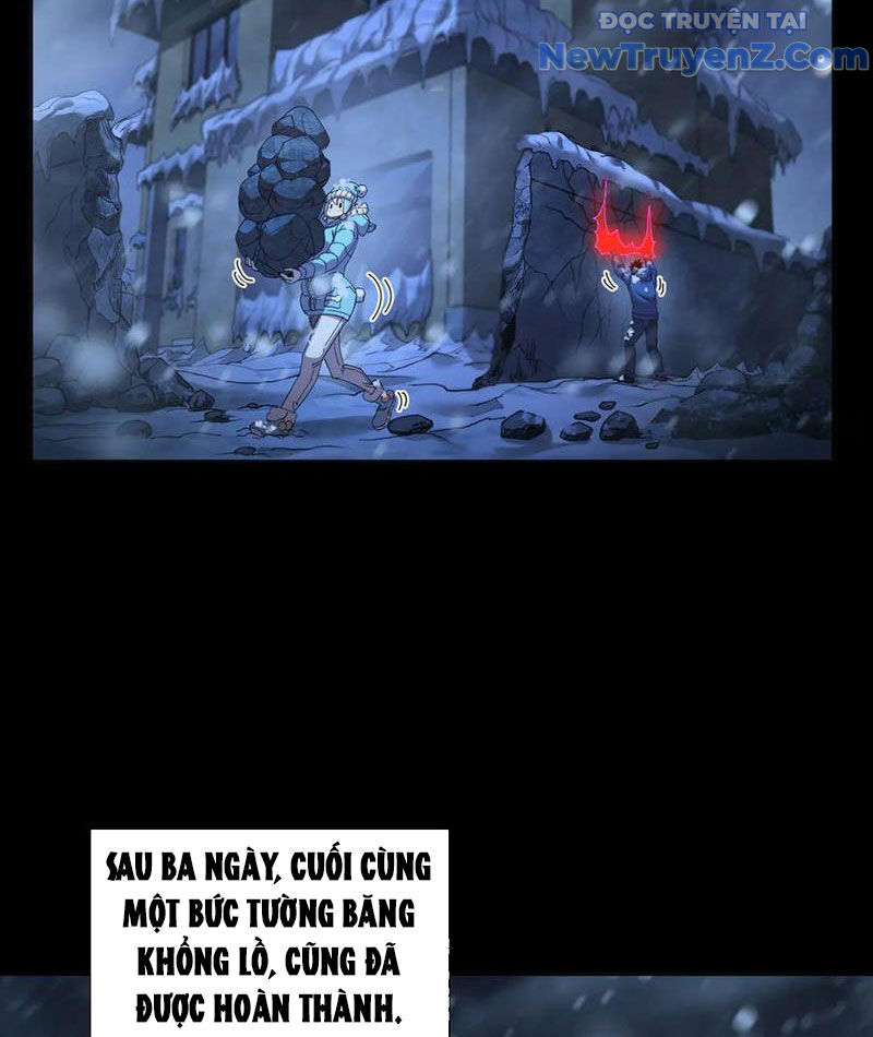 Cực Hàn Chiến Kỷ - Chapter 46 - Page 19