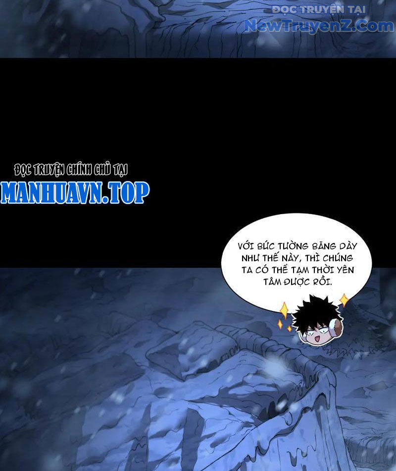 Cực Hàn Chiến Kỷ - Chapter 46 - Page 21