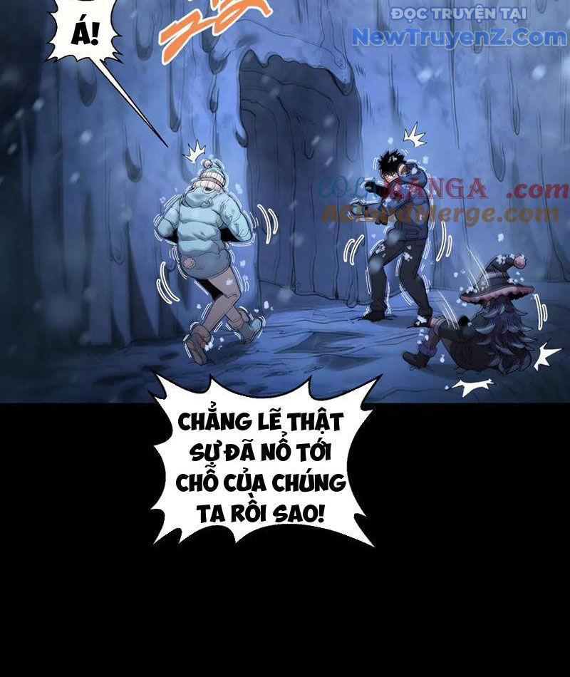 Cực Hàn Chiến Kỷ - Chapter 46 - Page 23