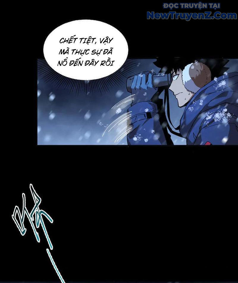 Cực Hàn Chiến Kỷ - Chapter 46 - Page 27