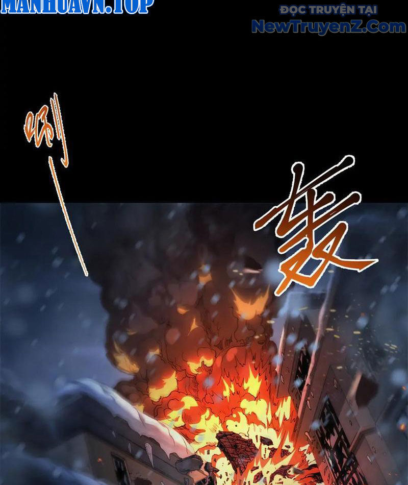 Cực Hàn Chiến Kỷ - Chapter 46 - Page 32