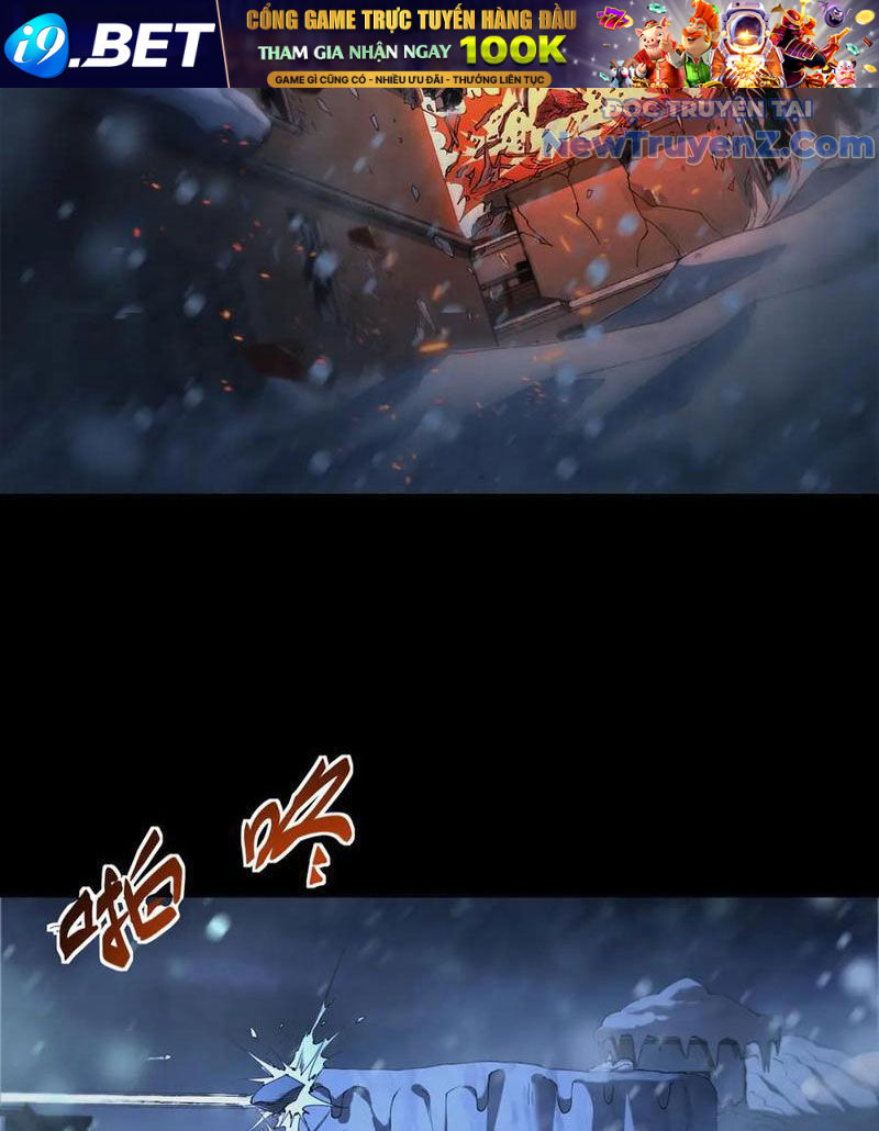 Cực Hàn Chiến Kỷ - Chapter 46 - Page 33