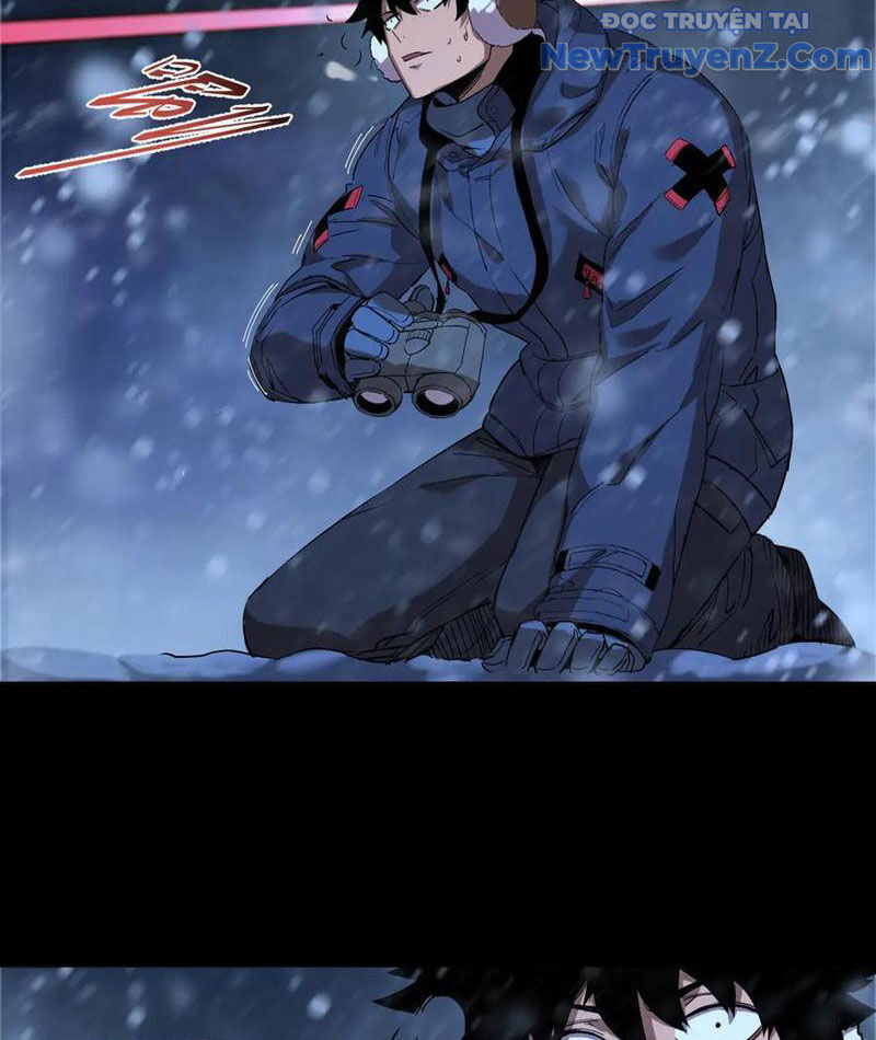 Cực Hàn Chiến Kỷ - Chapter 46 - Page 35