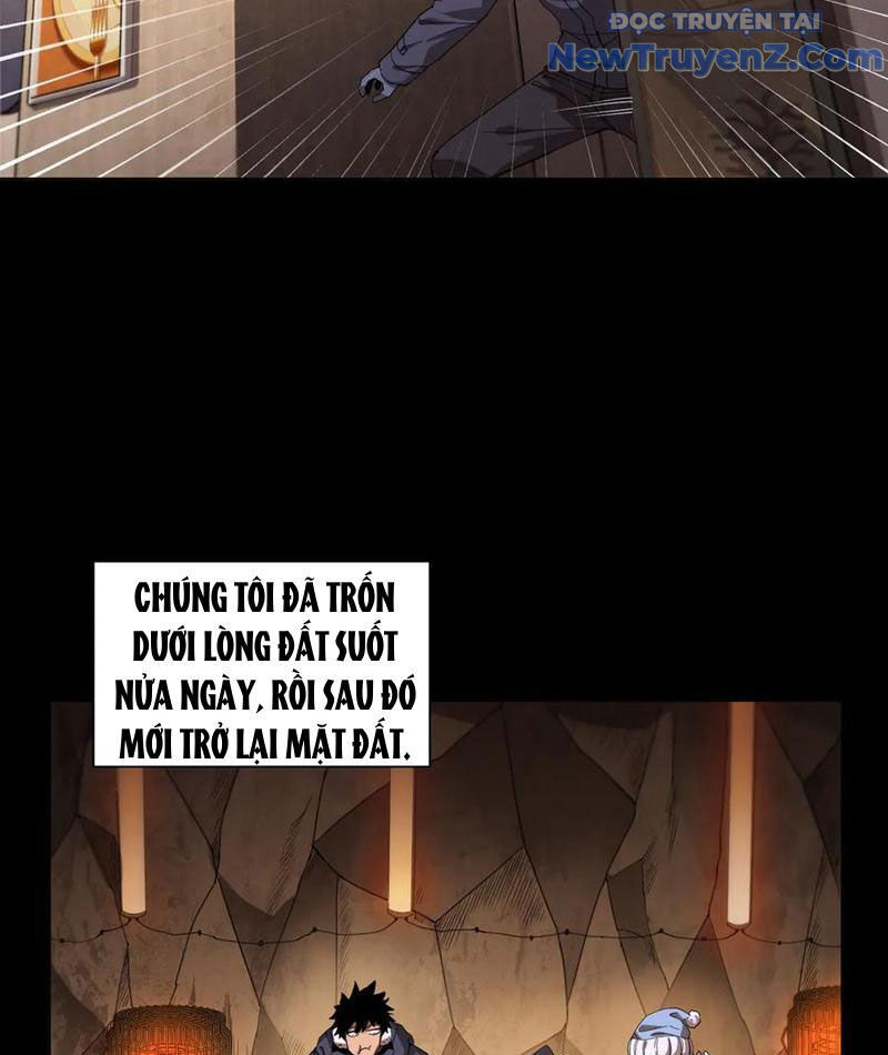 Cực Hàn Chiến Kỷ - Chapter 46 - Page 38