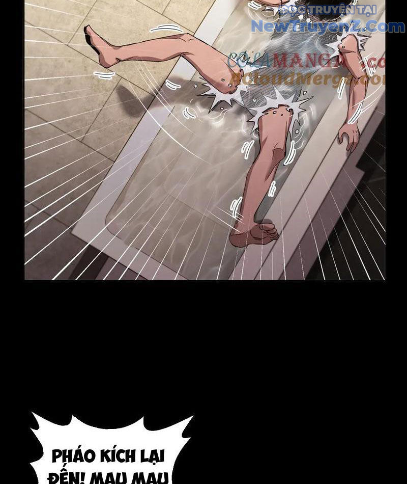 Cực Hàn Chiến Kỷ - Chapter 46 - Page 40