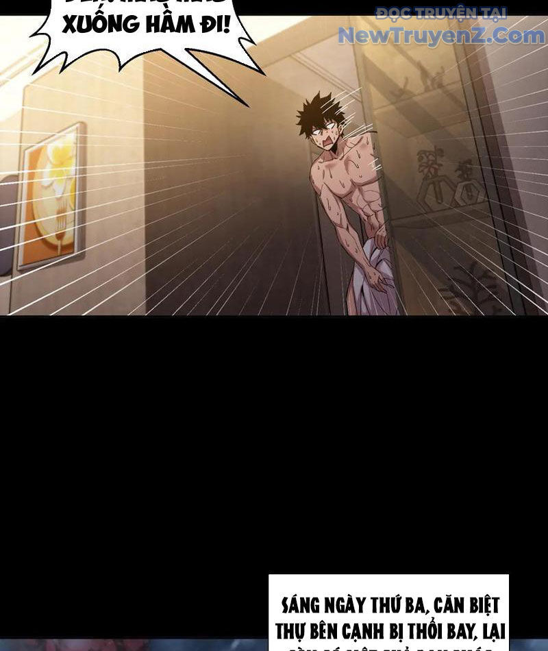 Cực Hàn Chiến Kỷ - Chapter 46 - Page 41