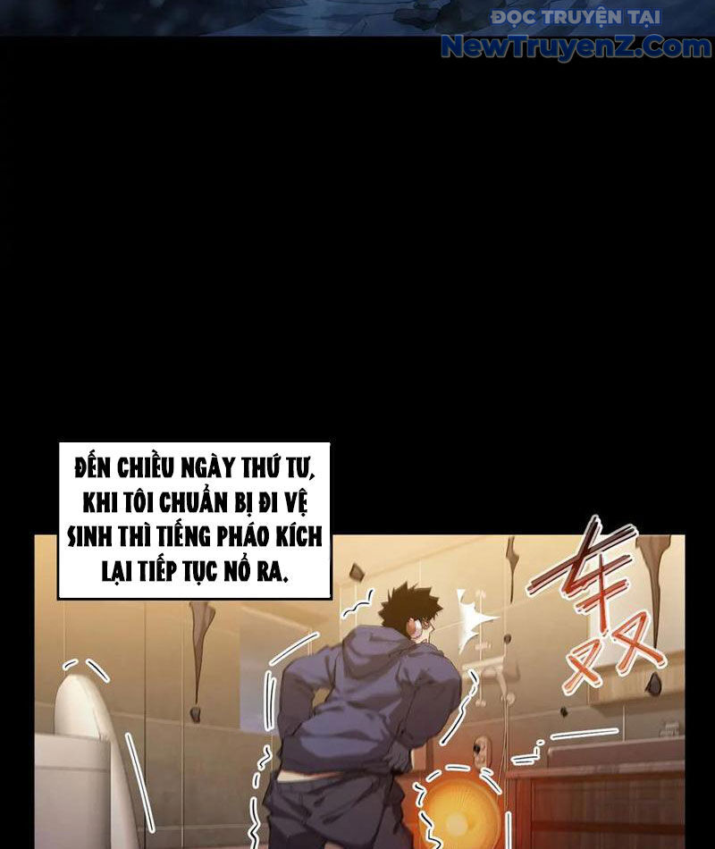 Cực Hàn Chiến Kỷ - Chapter 46 - Page 43