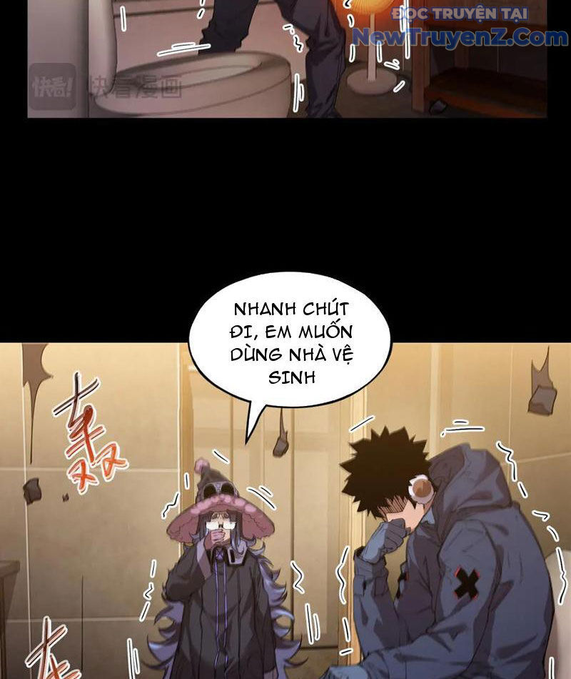 Cực Hàn Chiến Kỷ - Chapter 46 - Page 44