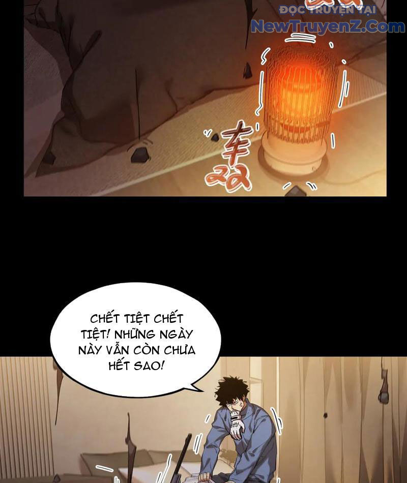 Cực Hàn Chiến Kỷ - Chapter 46 - Page 46