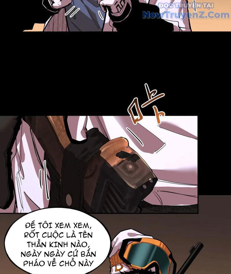 Cực Hàn Chiến Kỷ - Chapter 46 - Page 48