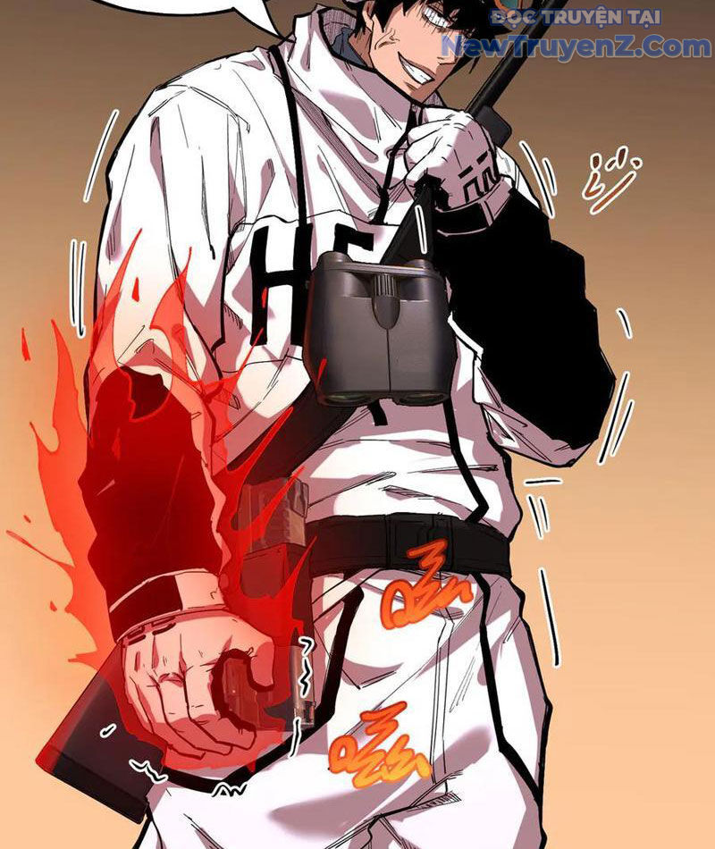 Cực Hàn Chiến Kỷ - Chapter 46 - Page 49