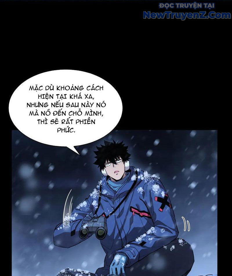 Cực Hàn Chiến Kỷ - Chapter 46 - Page 5