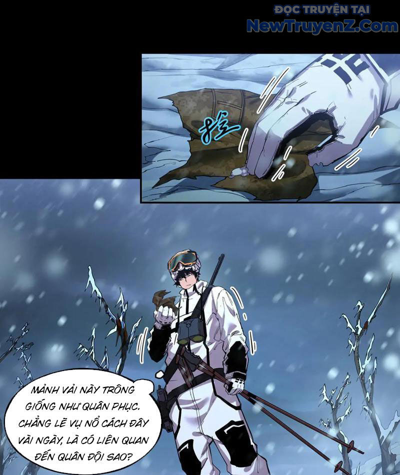 Cực Hàn Chiến Kỷ - Chapter 46 - Page 54