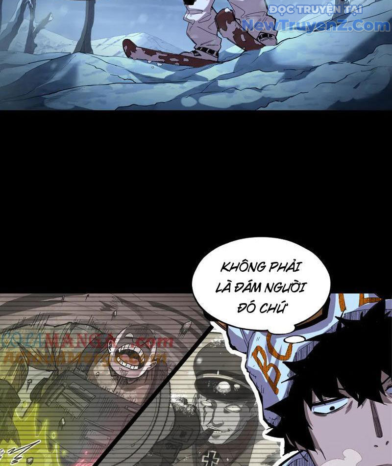 Cực Hàn Chiến Kỷ - Chapter 46 - Page 55