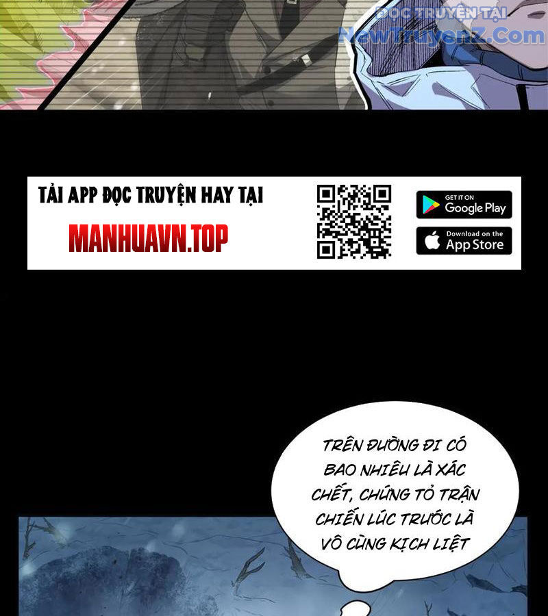 Cực Hàn Chiến Kỷ - Chapter 46 - Page 56